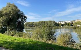 Dg Apartment - Le Relais Du Lac, Proche Disneyland Paris